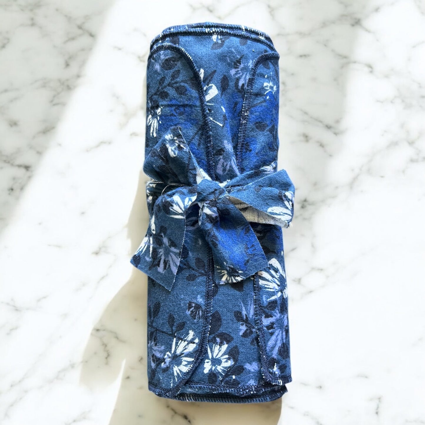 Reusable Paper Towels – Eco-Friendly Flannel Cloth Towels