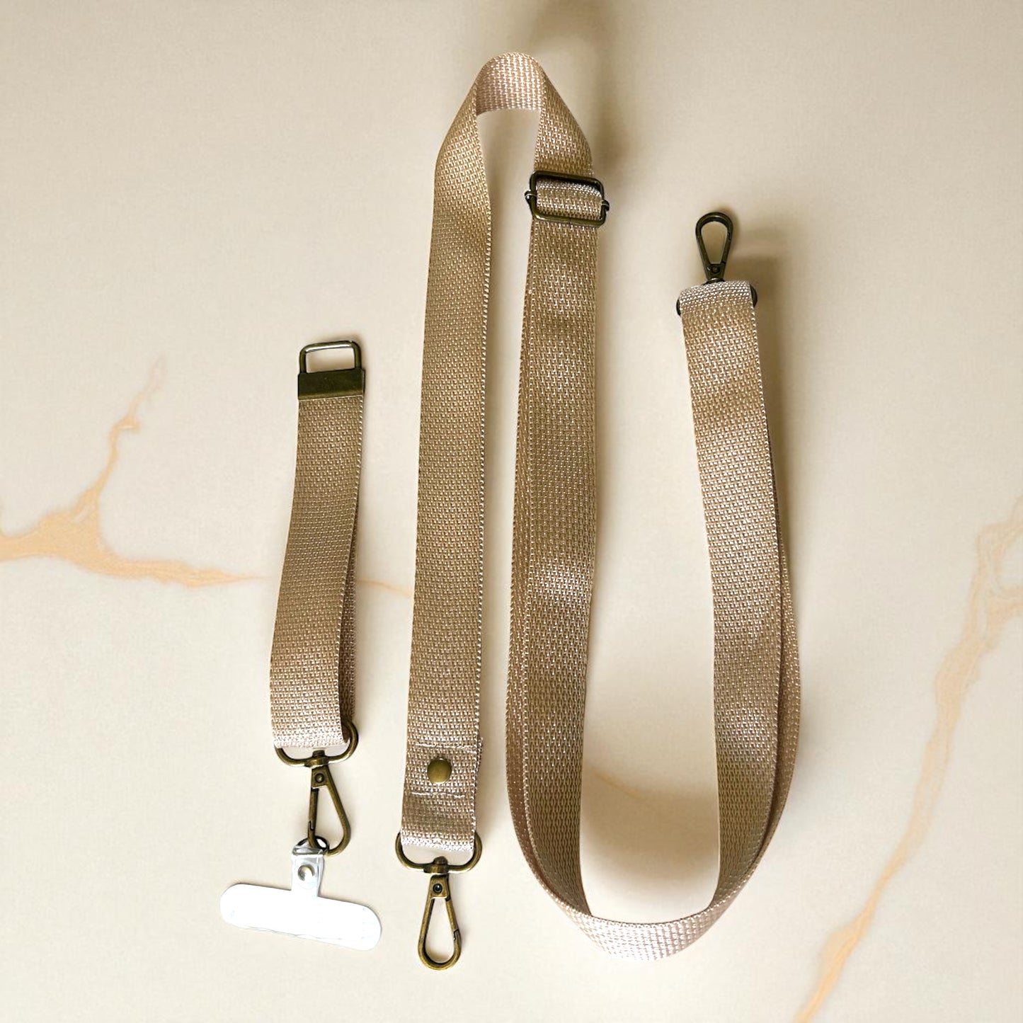 Crossbody Phone Holder