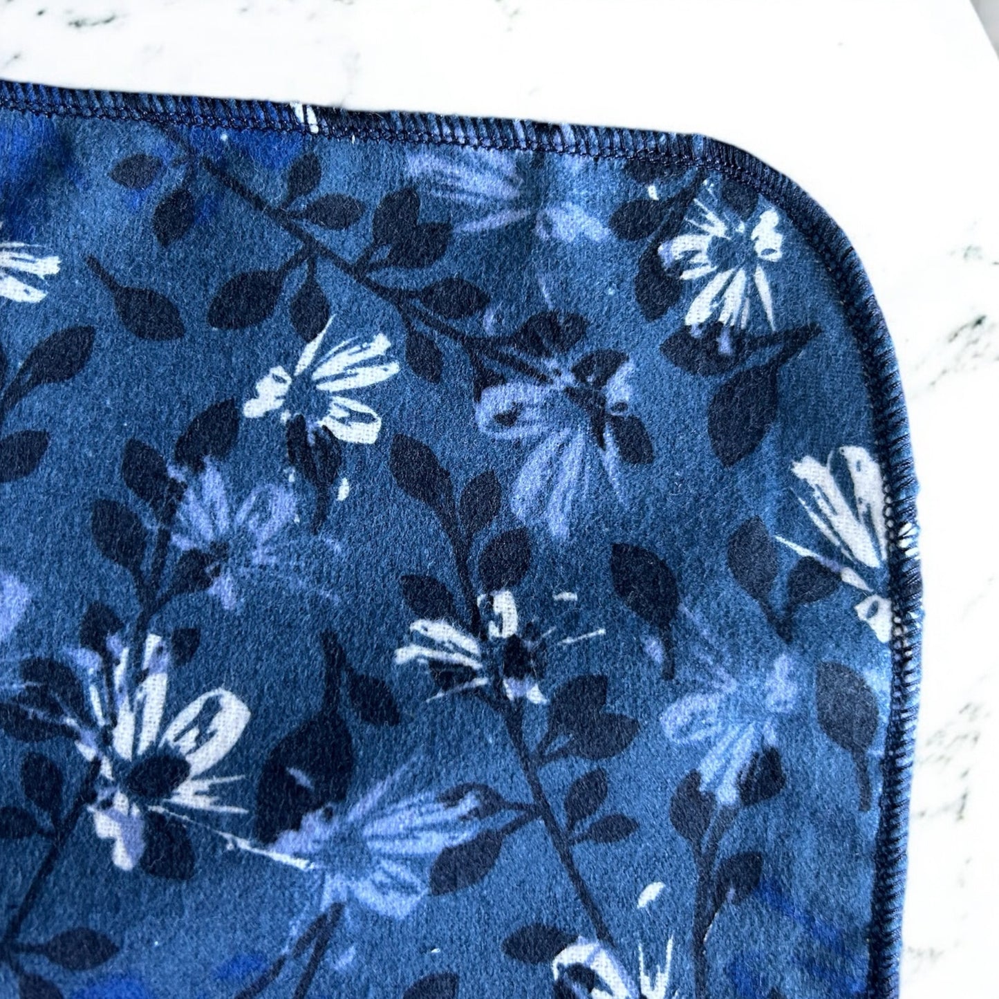 Reusable Paper Towels – Eco-Friendly Flannel Cloth Towels