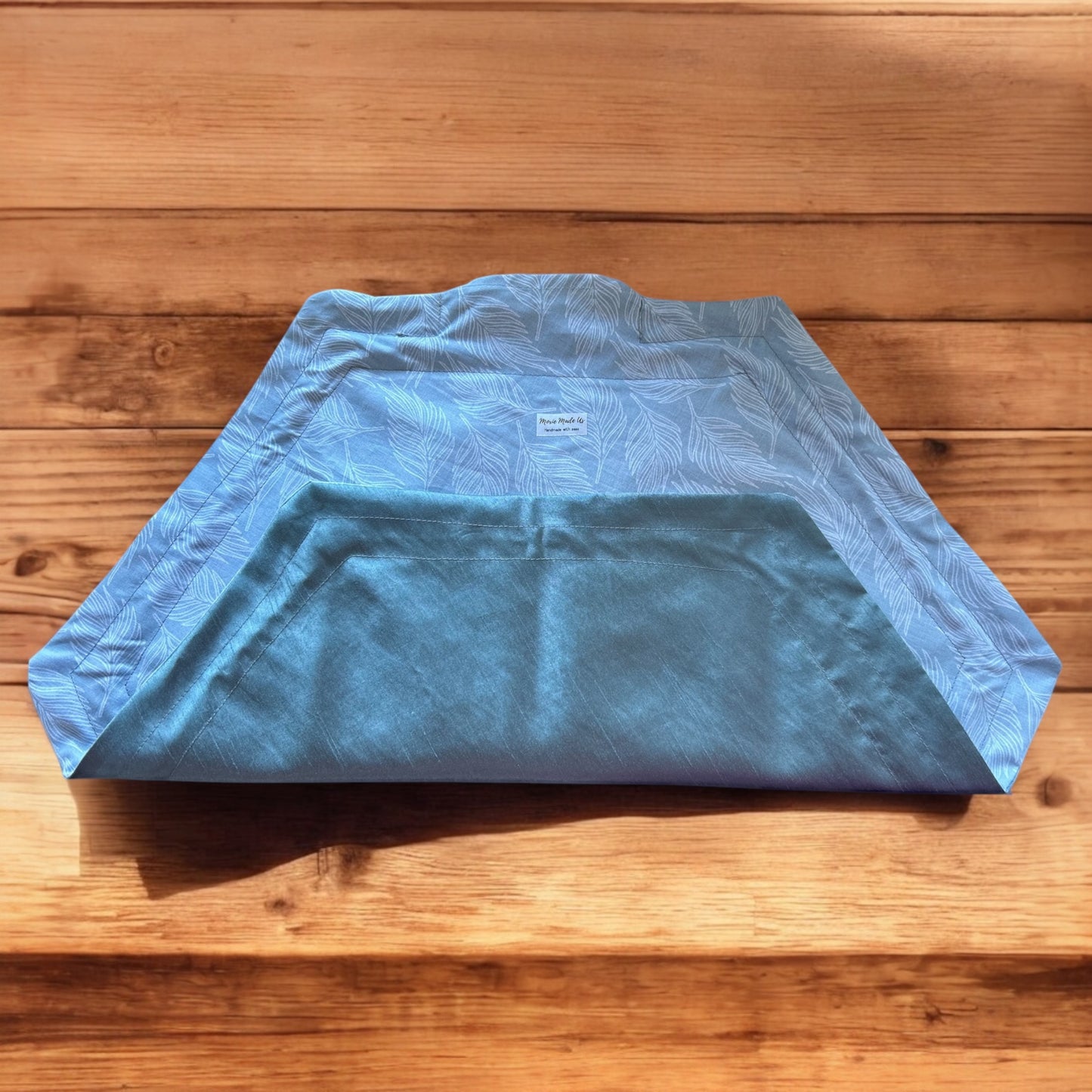 Travel Makeup Pouch with Drawstring – The Ultimate Beauty Organizer - Moxie Made