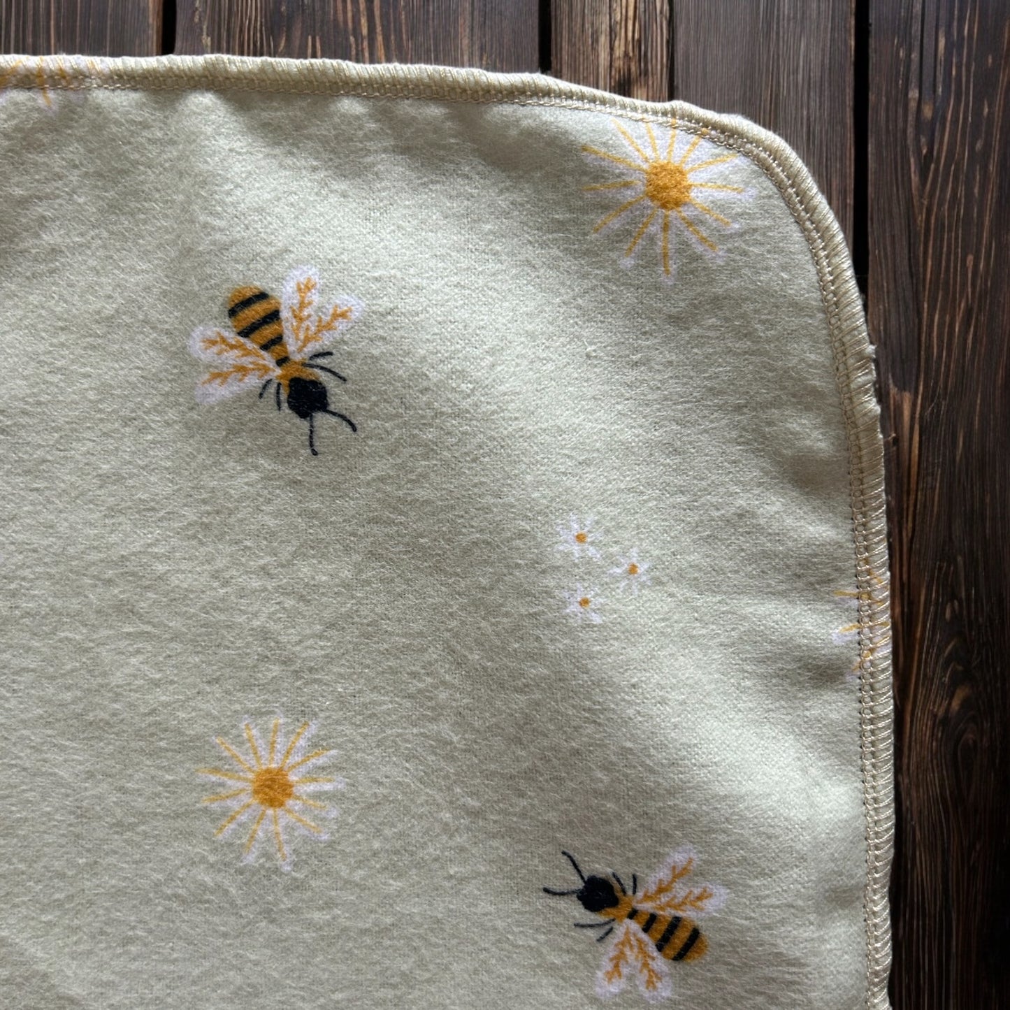 Reusable Paper Towels – Eco-Friendly Flannel Cloth Towels