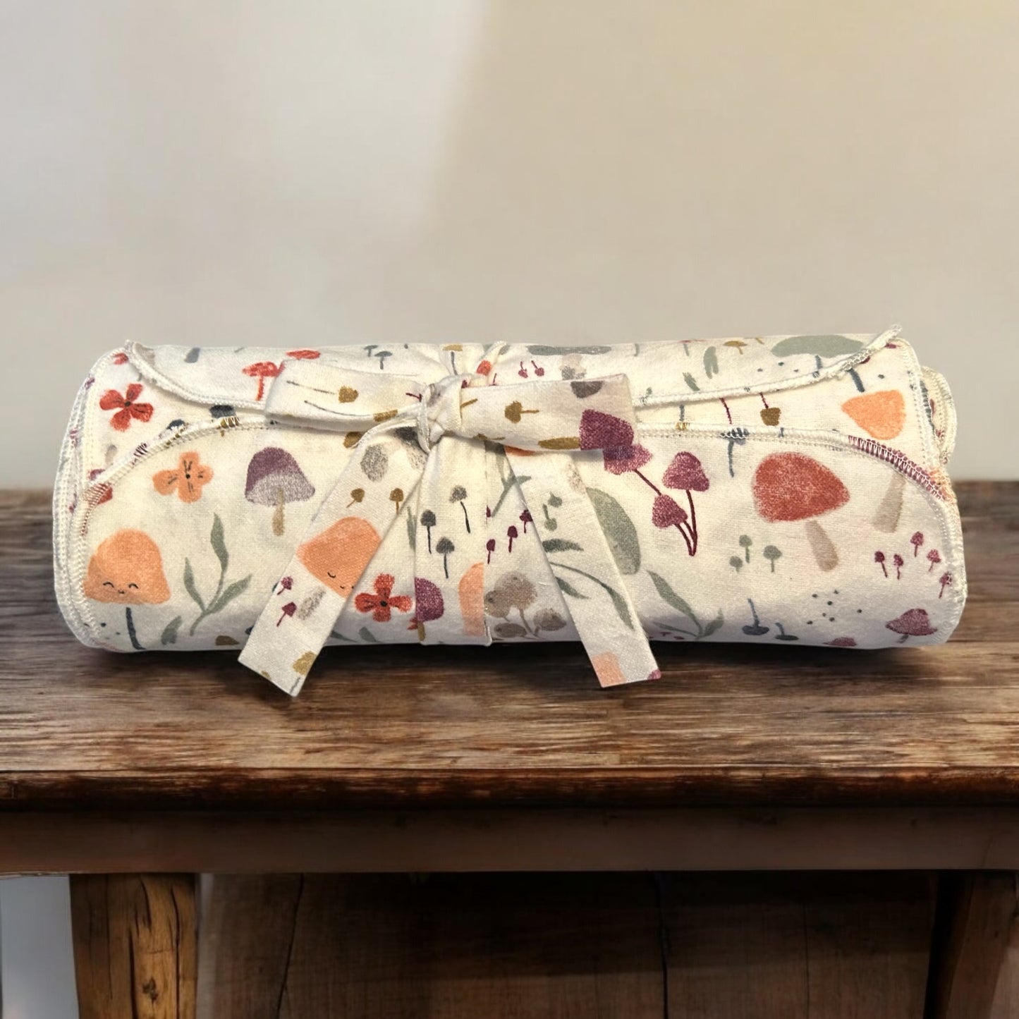 Reusable Paper Towels – Eco-Friendly Flannel Cloth Towels