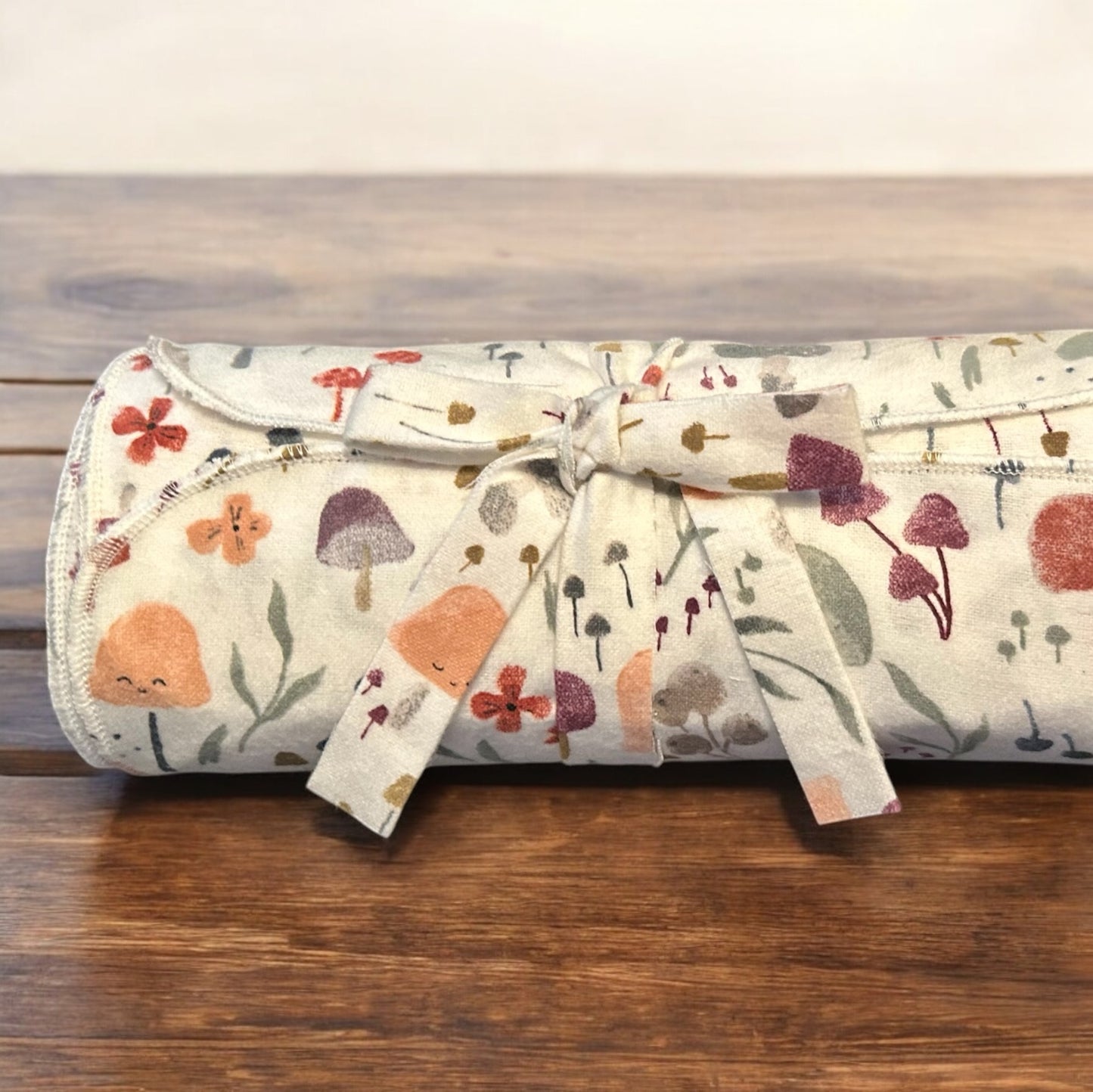 Reusable Paper Towels – Eco-Friendly Flannel Cloth Towels