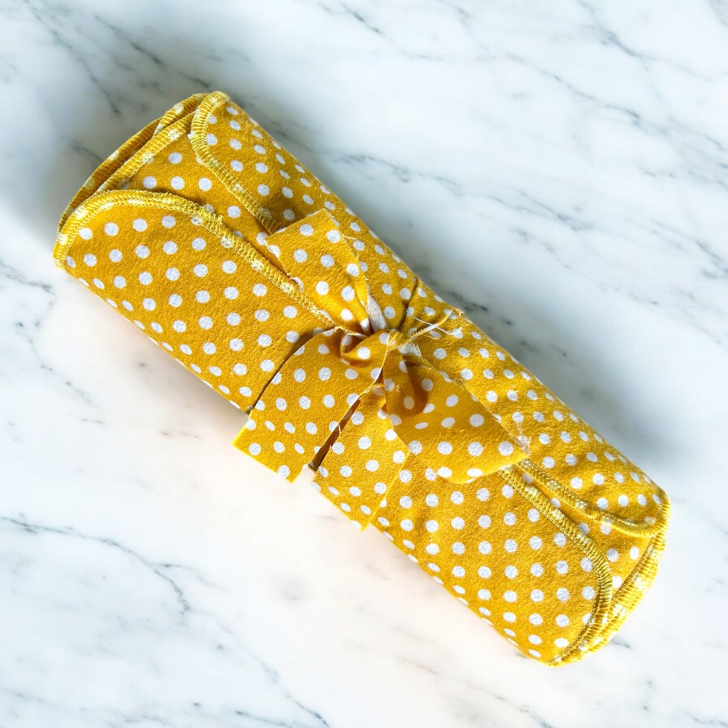 Reusable Paper Towels – Eco-Friendly Flannel Cloth Towels