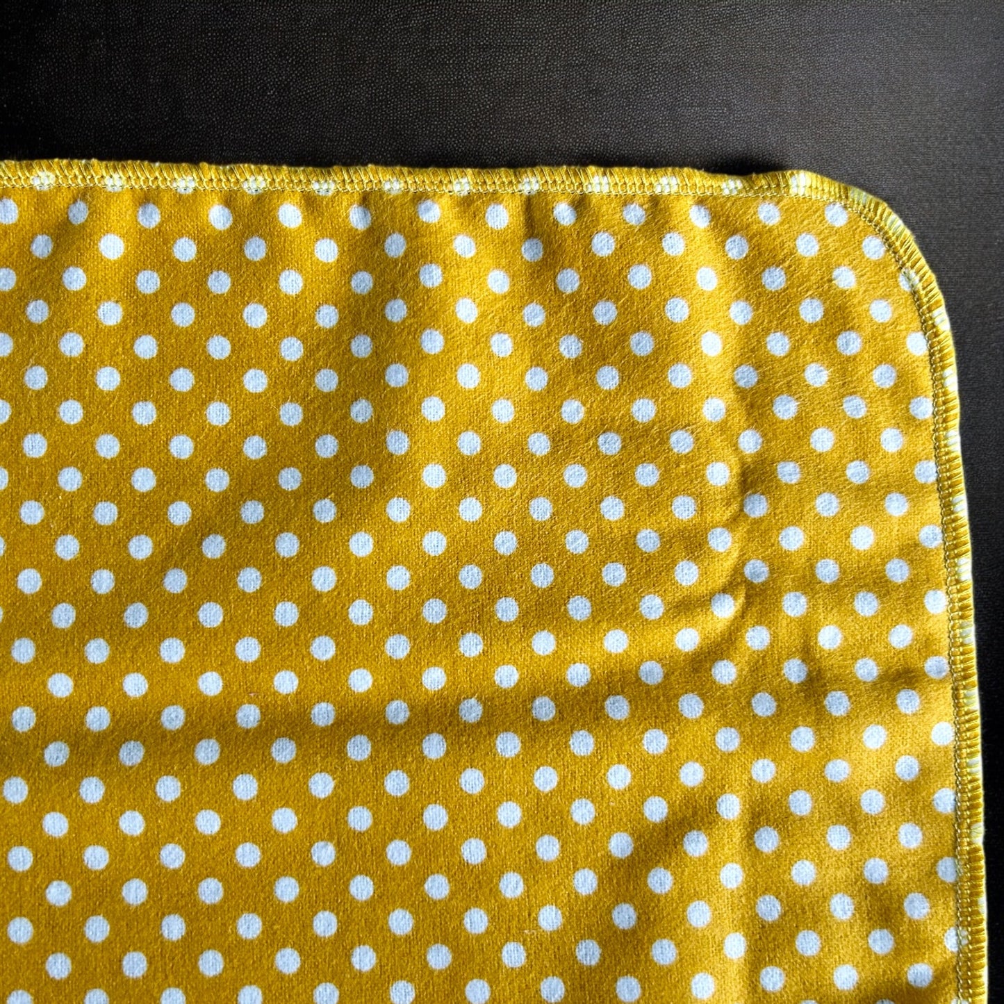 Reusable Paper Towels – Eco-Friendly Flannel Cloth Towels