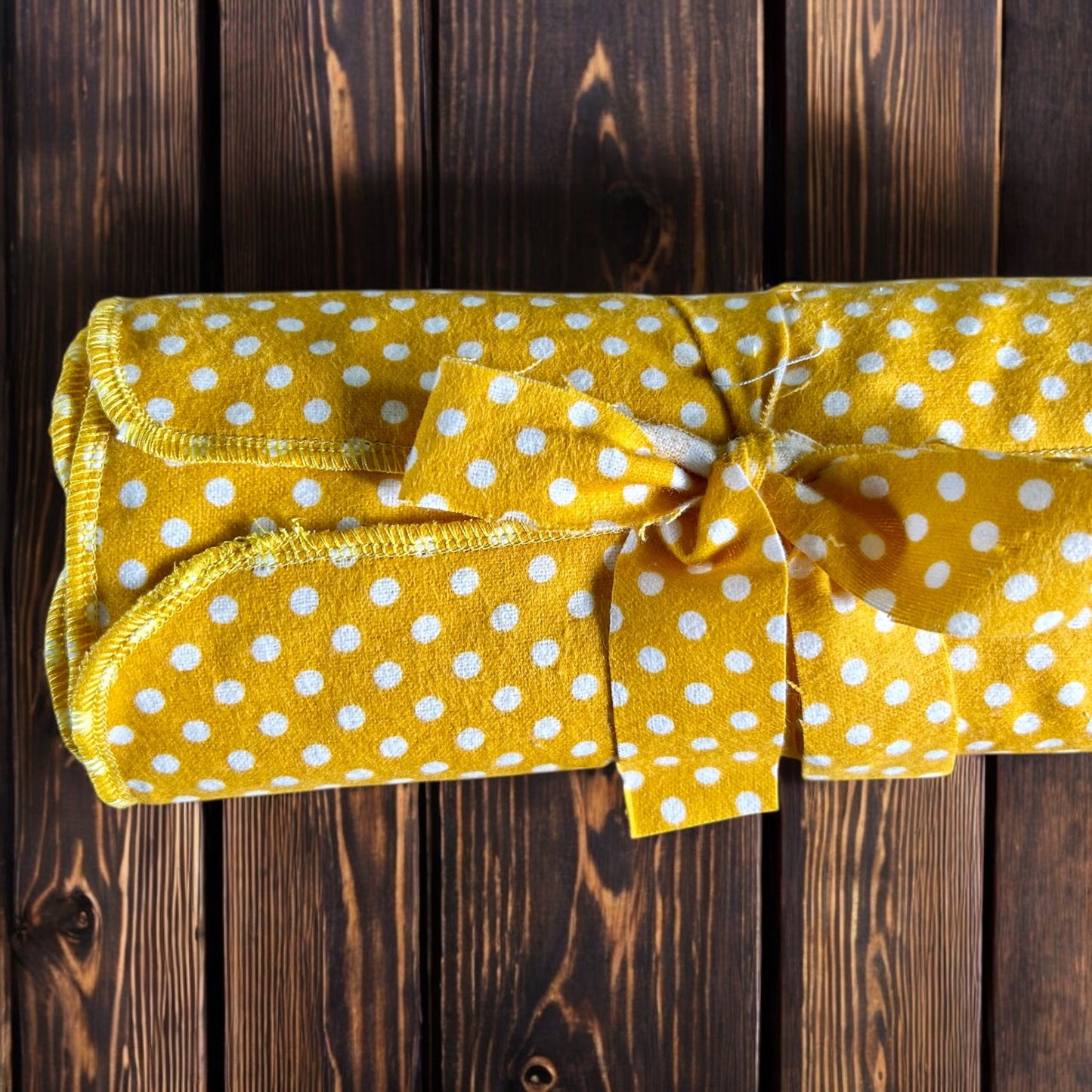 Reusable Paper Towels – Eco-Friendly Flannel Cloth Towels