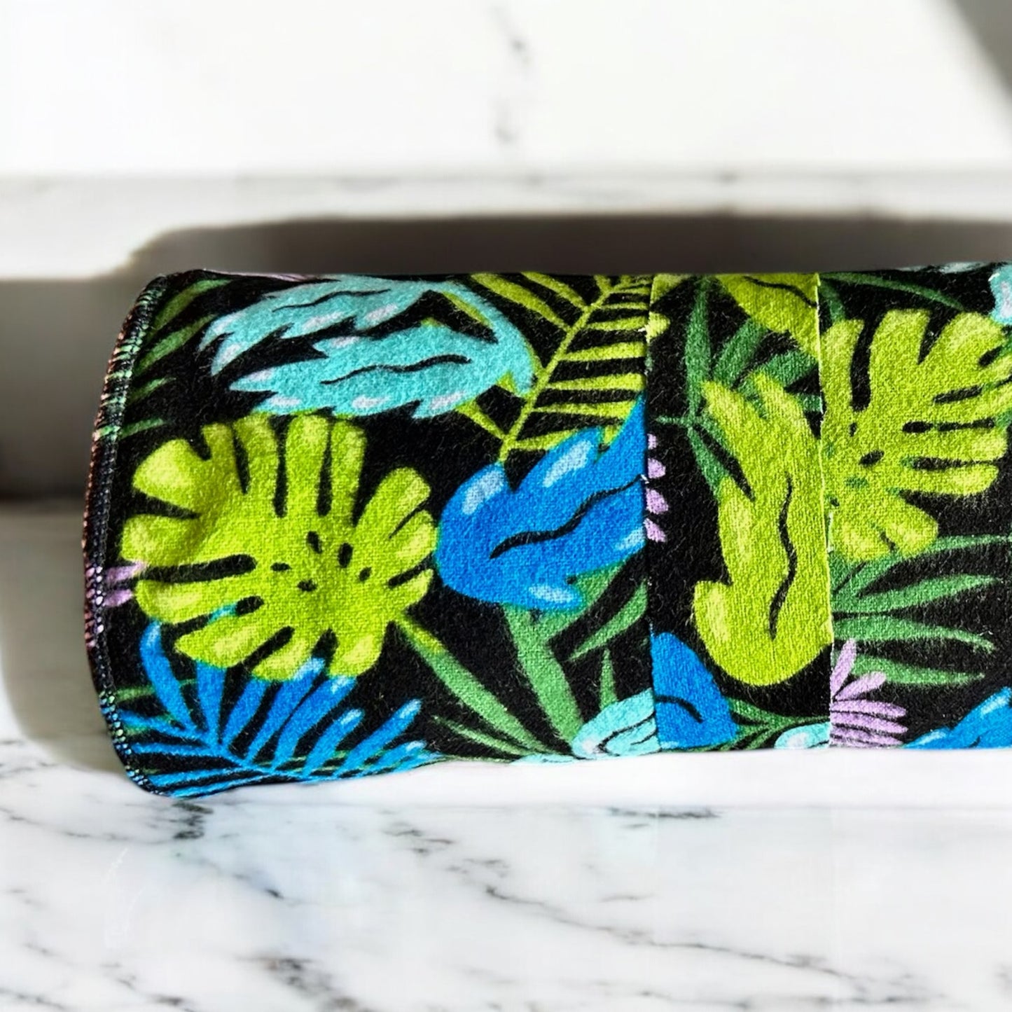 Reusable Paper Towels – Eco-Friendly Flannel Cloth Towels