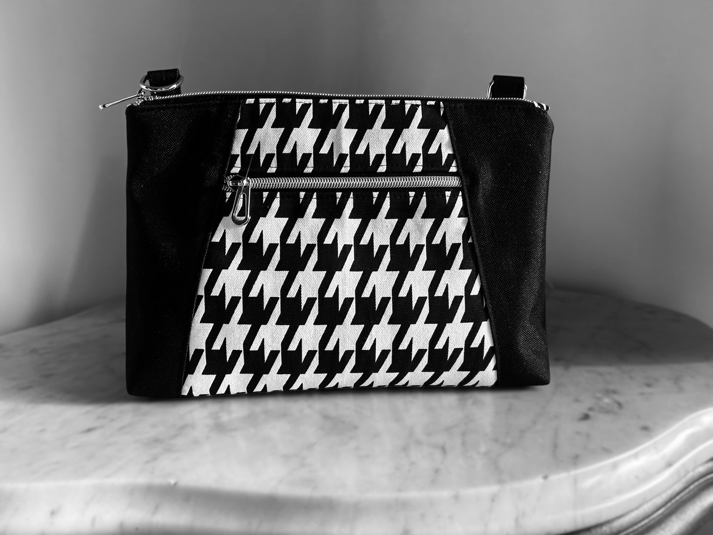 Handmade Crossbody Bag – Stylish, Durable & Perfect for Everyday Adventures
