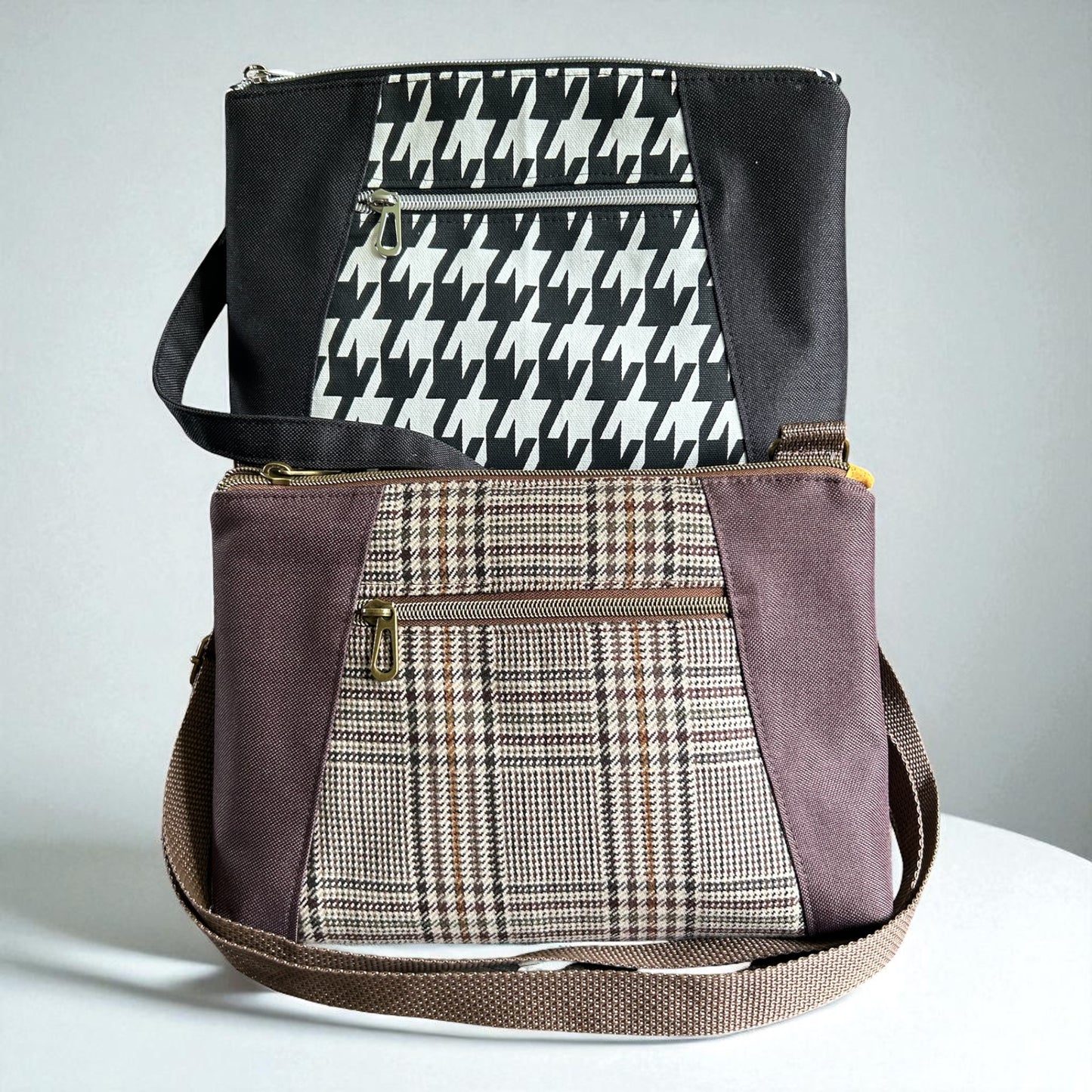 Handmade Crossbody Bag – Stylish, Durable & Perfect for Everyday Adventures