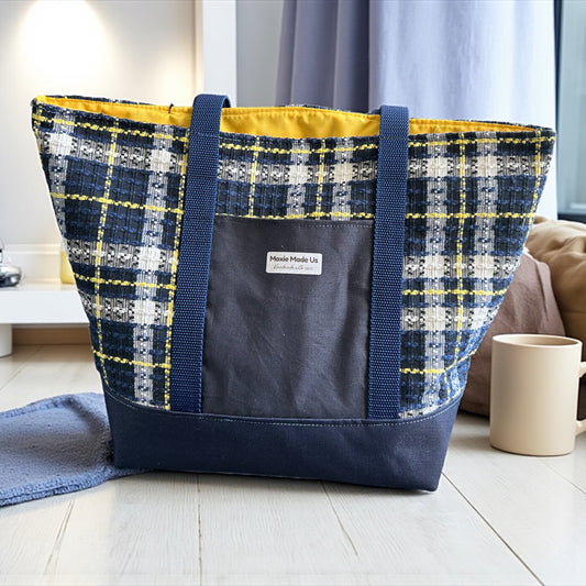 The Moxie Market Bag – Simple, Stunning & Essential