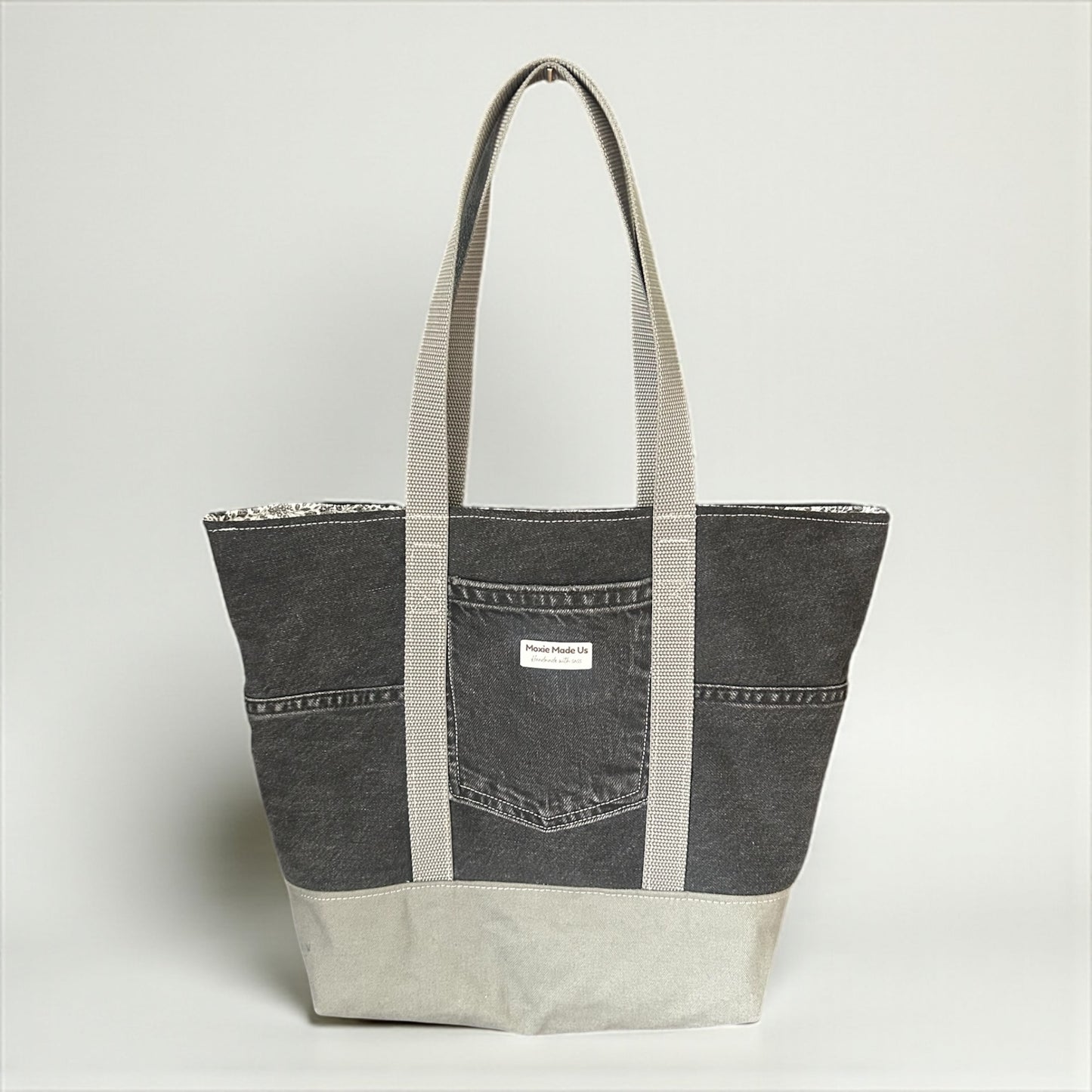 The Moxie Market Bag – Simple, Stunning & Essential