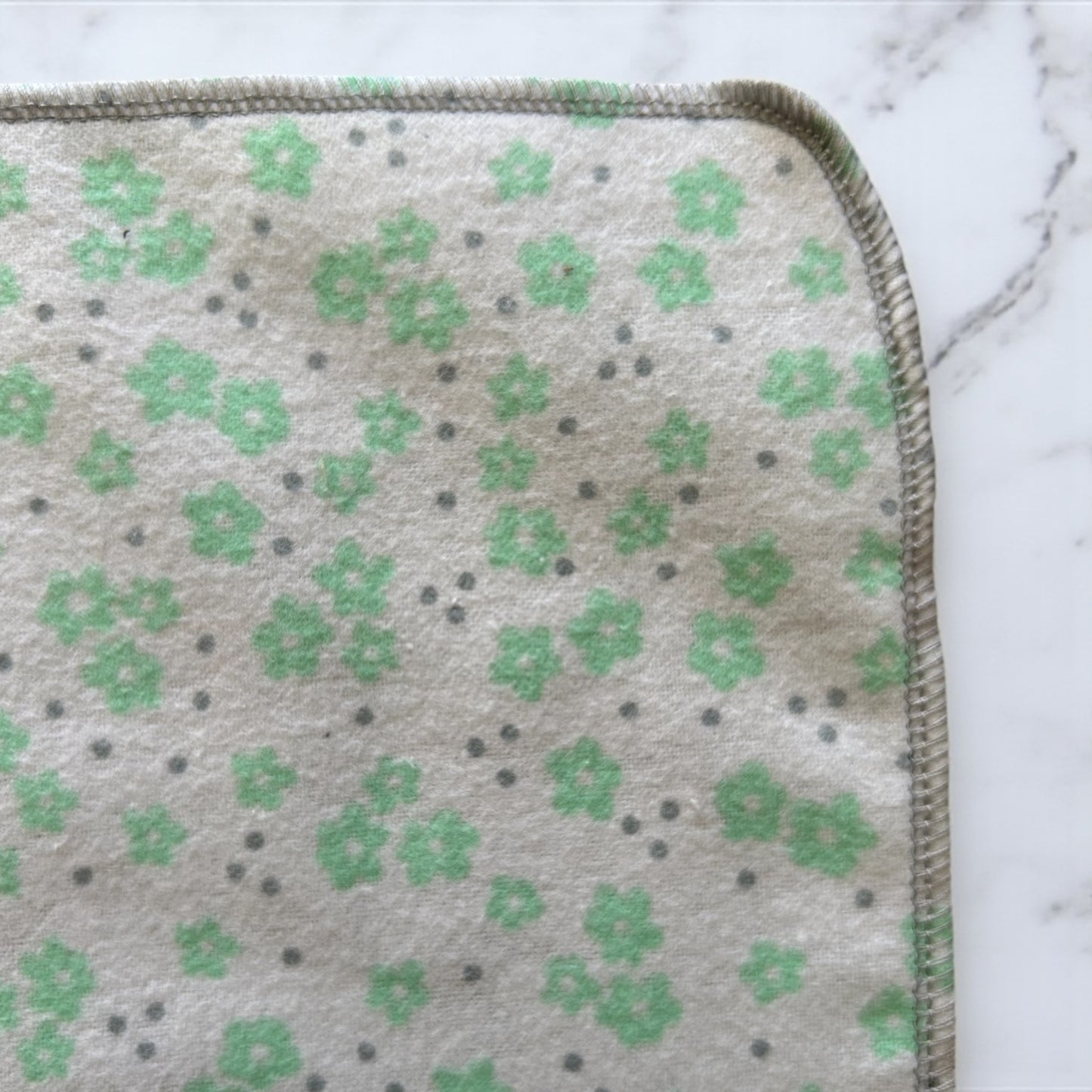 Reusable Paper Towels – Eco-Friendly Flannel Cloth Towels