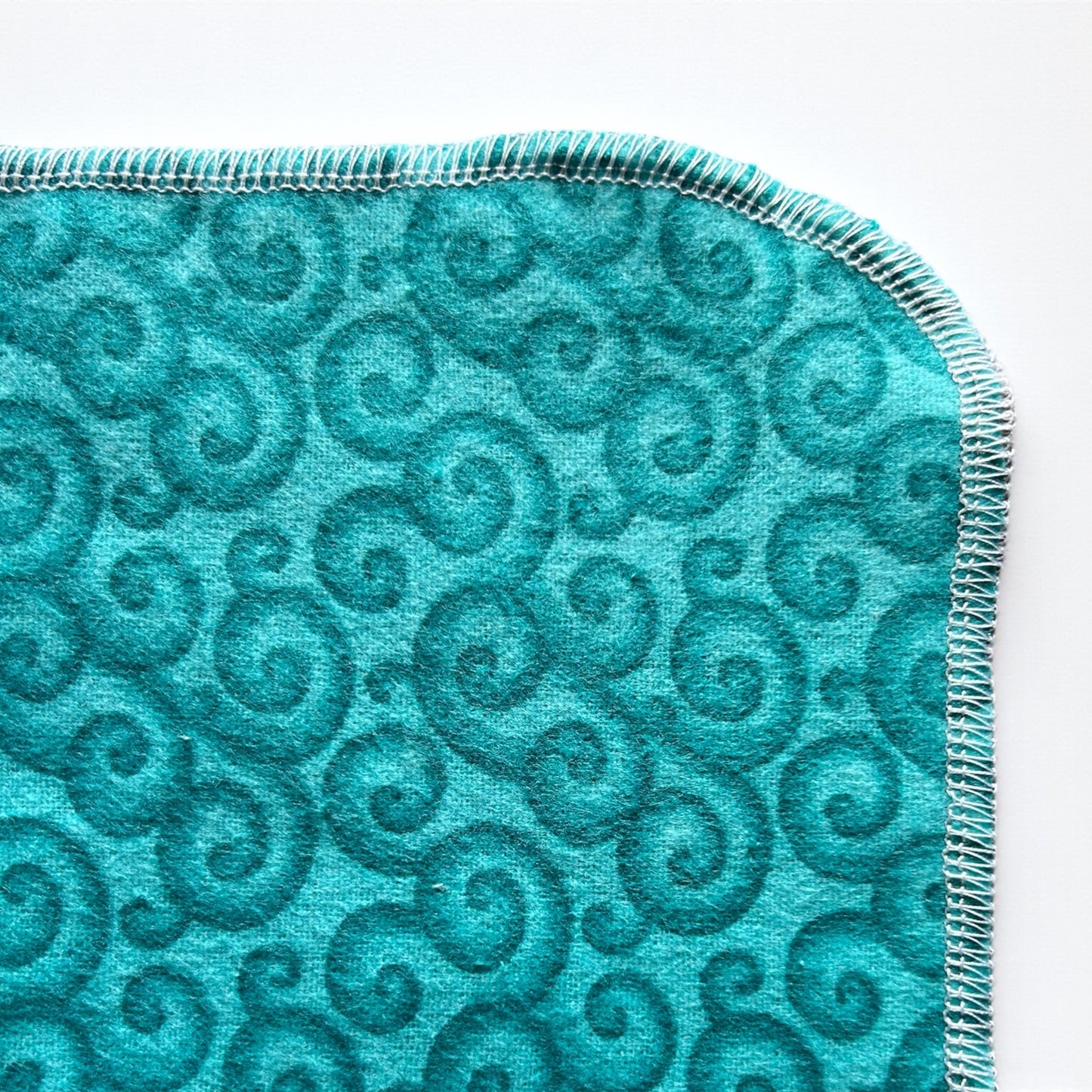 Reusable Paper Towels – Eco-Friendly Flannel Cloth Towels