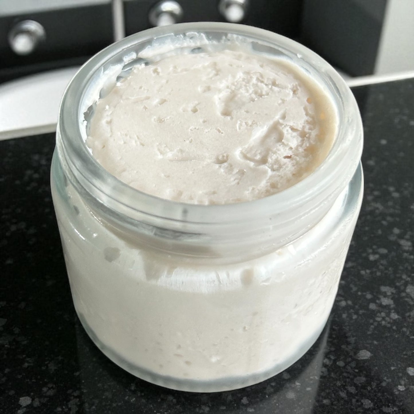 Whipped Tallow Lotion: Simple Ingredients. Serious Skin Love.