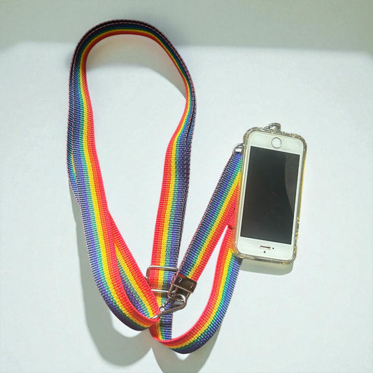 Crossbody Phone Holder