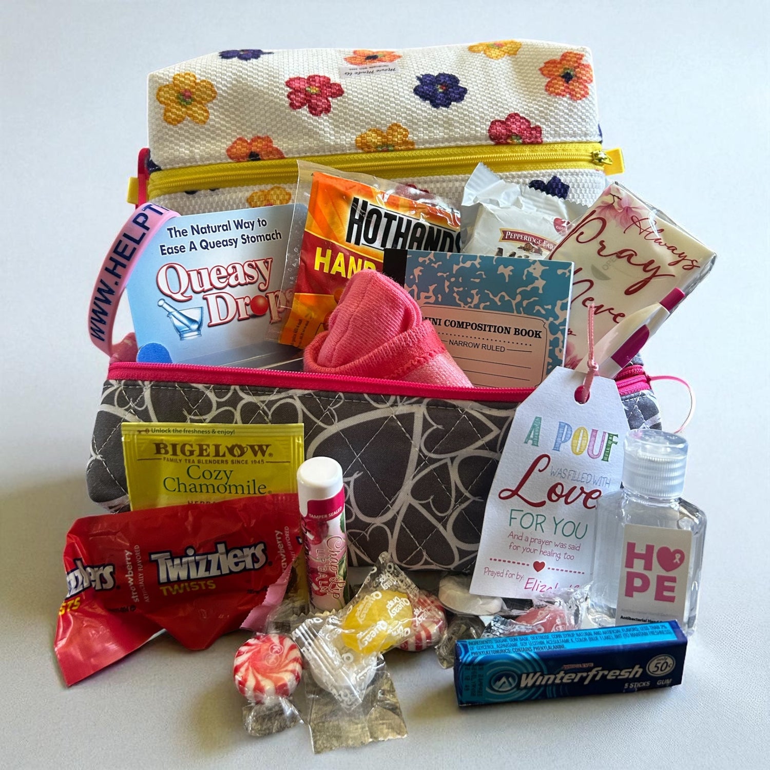 Sassy Gifts Under $25