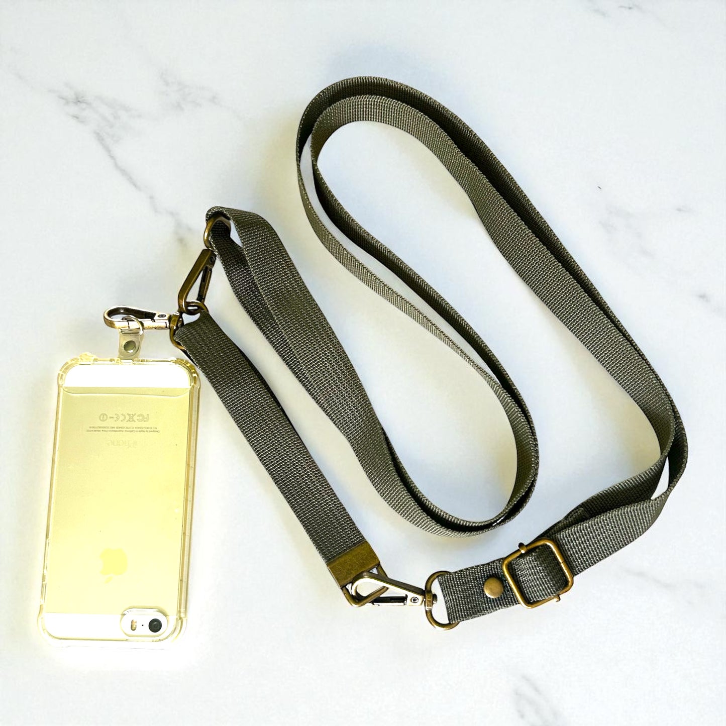 Crossbody Phone Holder