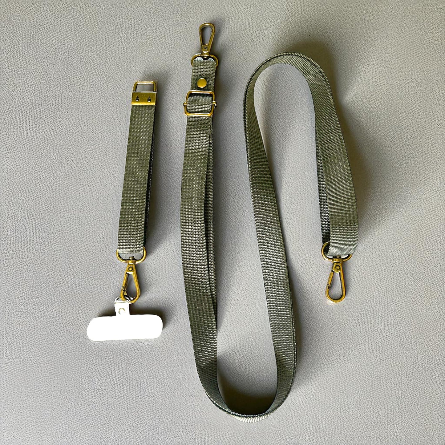 Crossbody Phone Holder