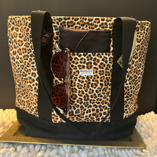 The Moxie Market Bag – Simple, Stunning & Essential - Moxie Made