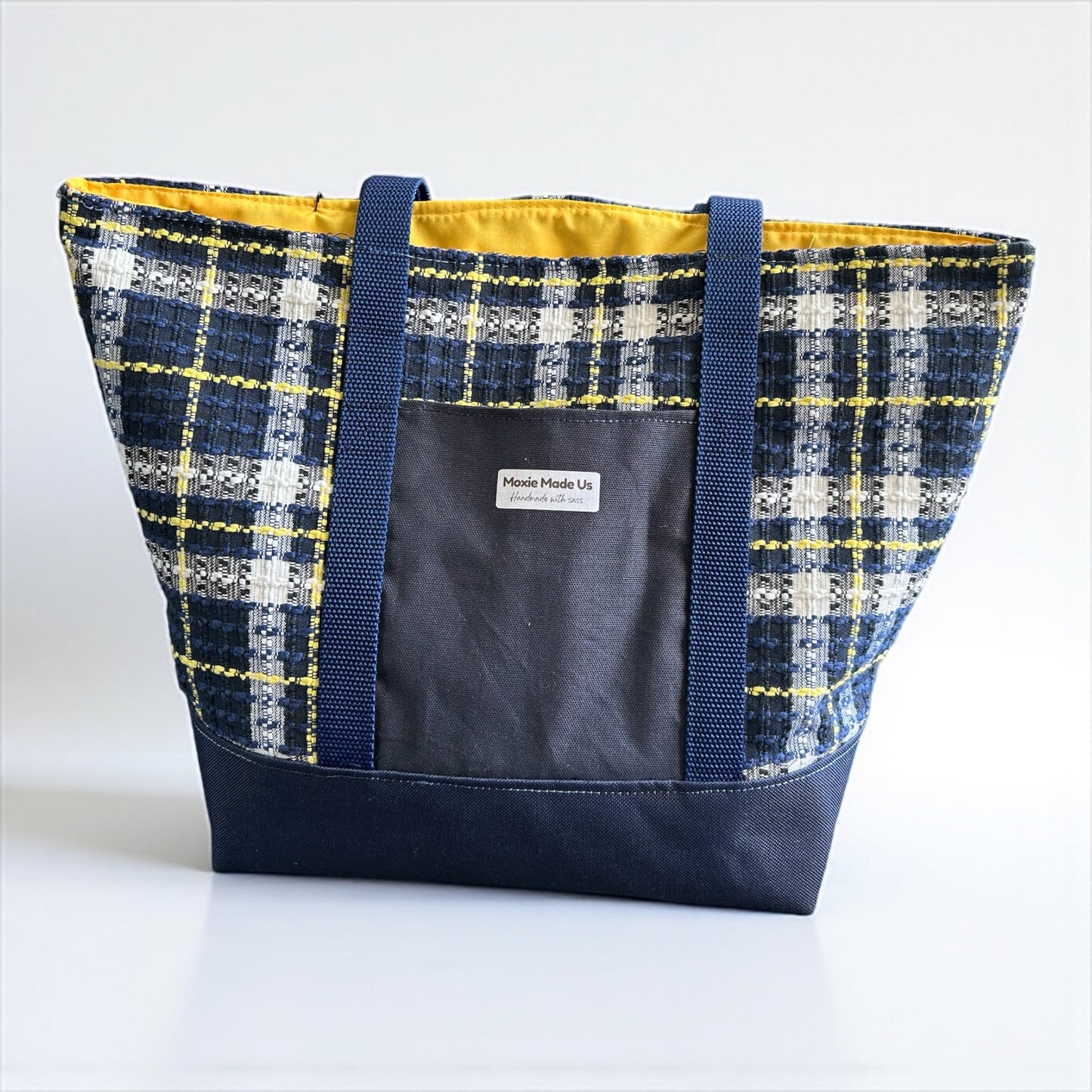 The Moxie Market Bag – Simple, Stunning & Essential