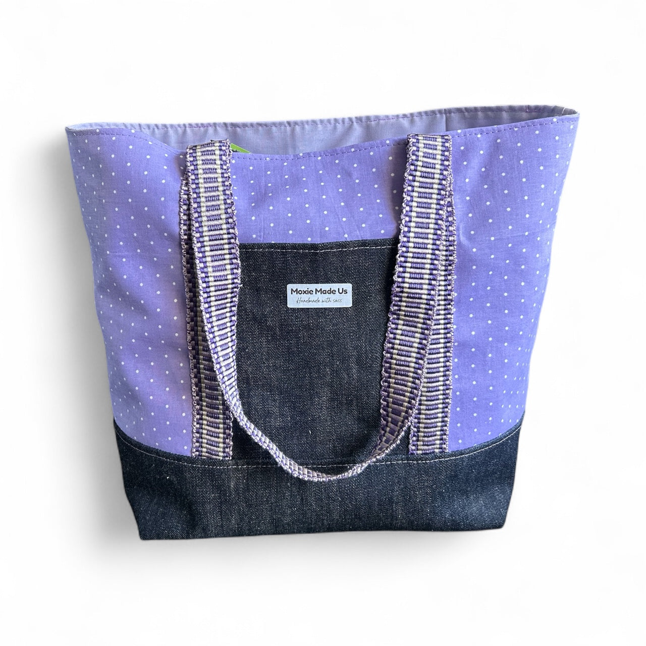 The Moxie Market Bag – Simple, Stunning & Essential